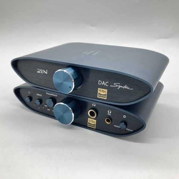 iFi Audio ZEN Signature Set 6XX バンドルセット