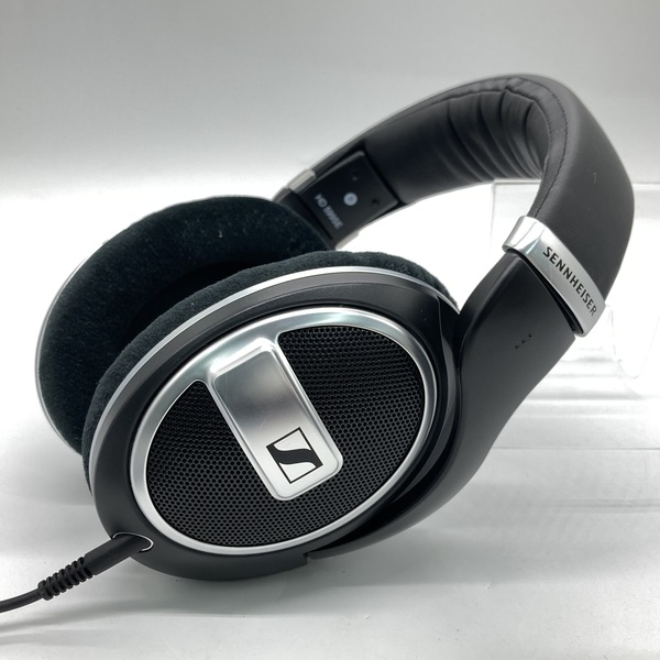 SENNHEISER ゼンハイザー 【中古】HD 599 SE【秋葉原】 / e☆イヤホン