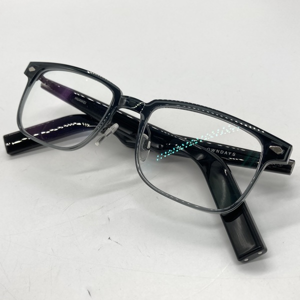 HUAWEI ファーウェイ 【中古】OWNDAYS×HUAWEI Eyewear （EVI-CG010）度付きレンズ付き【秋葉原】 / e☆イヤホン