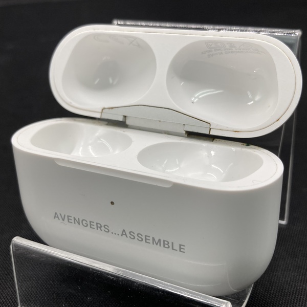 airpods トップ ケース eイヤホン