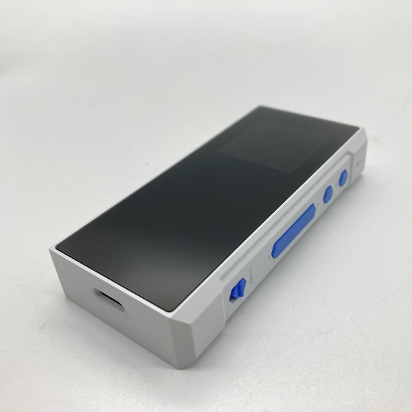 FIIO フィーオ 【中古】BTR7 White 【FIO-BTR7-W】【仙台】 / e☆イヤホン