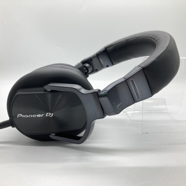 Pioneer DJ パイオニア ディージェー 【中古】HRM-6 PROFESSIONAL STUDIO MONITOR  HEADPHONES【日本橋】 / e☆イヤホン