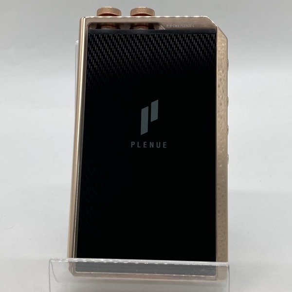 COWON コウォン 【中古】PLENUE L 【PL-256G-GD】【秋葉原】 / e☆イヤホン