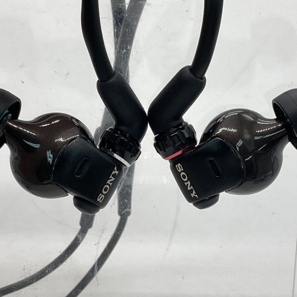 SONY ソニー 【中古】MDR-EX1000【日本橋】 / e☆イヤホン