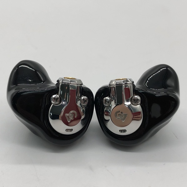 Campfire Audio キャンプファイヤー オーディオ 【中古】Equinox【ケーブル欠品】【秋葉原】 / e☆イヤホン