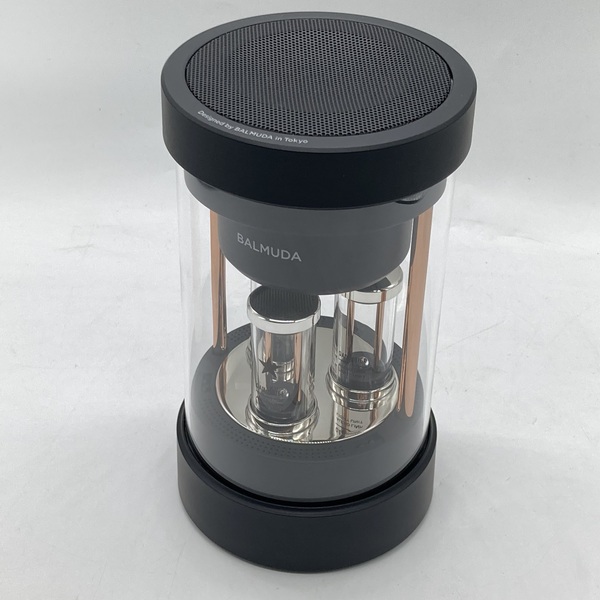 BALMUDA バルミューダ 【中古】BALMUDA The Speaker M01A【日本橋】 / e☆イヤホン