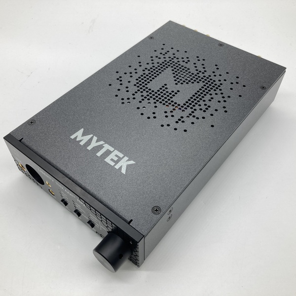 MYTEK Digital マイテックデジタル 【中古】Liberty HPA 【MTK-AM-LBH-B】【秋葉原】 / e☆イヤホン