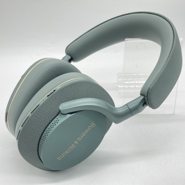 Bowers & Wilkins バウワース アンド ウィルキンス 【中古】Px7 S2e フォレスト・グリーン【PX7S2E/FG】【秋葉原】 /  e イヤホン