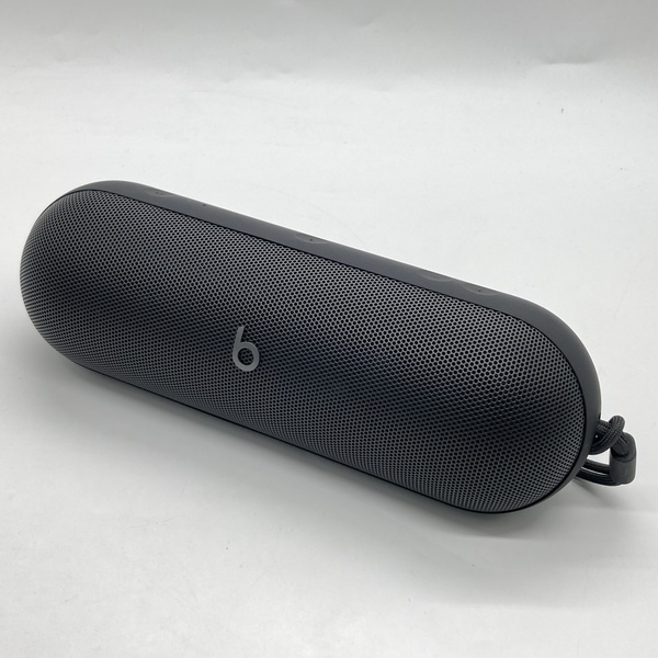 Beats by Dr. Dre ビーツバイドクタードレ 【中古】Beats Pill ワイヤレスBluetoothスピーカー  マットブラック【日本橋】 / e☆イヤホン