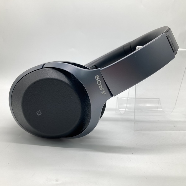 SONYワイヤレスヘッドホン WH-1000XM2 怖く