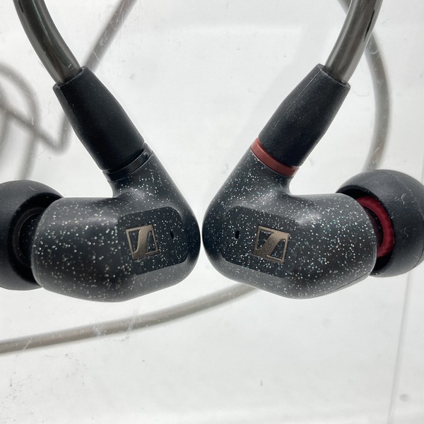 SENNHEISER ゼンハイザー 【中古】IE 300【秋葉原】 / e☆イヤホン