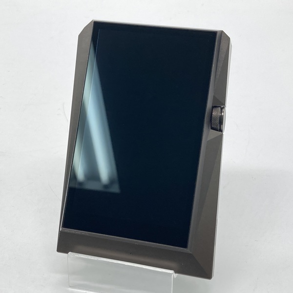 Astell&Kern アステルアンドケルン 【中古】AK380 256GB メテオリックチタン【AK380-256GB-MT】【秋葉原】 /  e☆イヤホン