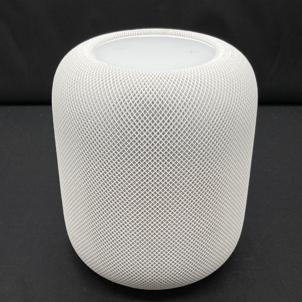 Apple アップル 【中古】HomePod 第2世代 MQJ73J/A【日本橋】 / e☆イヤホン