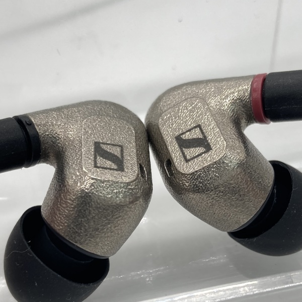 SENNHEISER ゼンハイザー 【中古】IE 600【秋葉原】 / e☆イヤホン