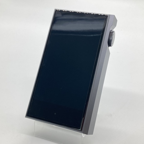 Astell&Kern アステルアンドケルン 【中古】KANN MAX Anthracite Grey 【IRV-AK-KANN-MAX-AG】【日本橋】  / e☆イヤホン