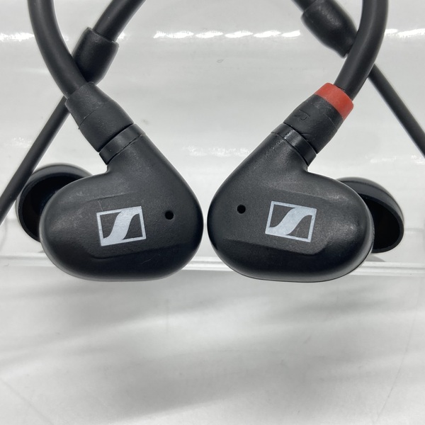 SENNHEISER ゼンハイザー 【中古】IE 100 PRO BLACK【秋葉原】 / e☆イヤホン