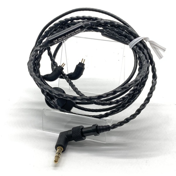 DITA ディータ 【中古】DITA Truth Copper Replacement Cable  2pin【CP-AWESOME-PLUG-2PIN】【日本橋】 / e☆イヤホン