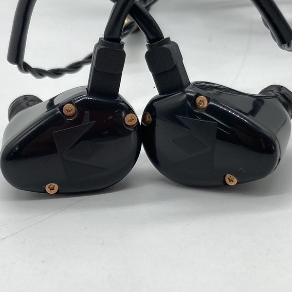 Noble Audio ノーブルオーディオ 【中古】CLASSIC Noble 5 ユニバーサルモデル【秋葉原】 / e☆イヤホン