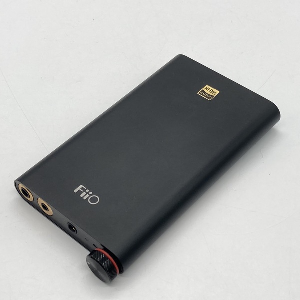 FIIO フィーオ 【中古】Q1 MarkII 【FIO-Q1MK2】【秋葉原】 / e☆イヤホン