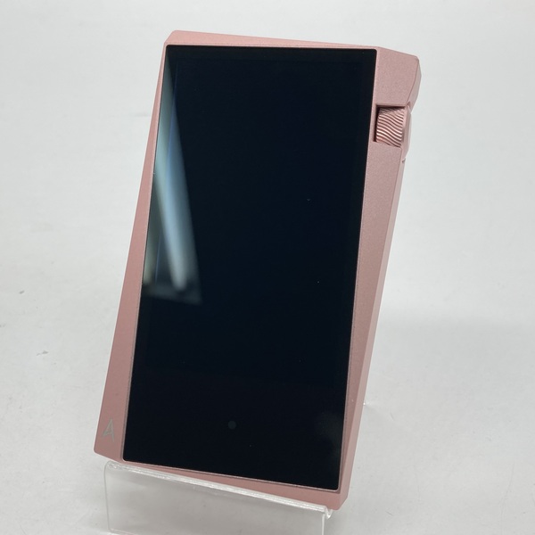 Astell&Kern アステルアンドケルン 【中古】A&norma SR15 Peach Blossom 【AK-SR15-PB】【日本橋】 /  e☆イヤホン