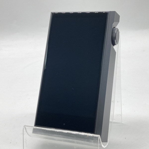 Astell&Kern アステルアンドケルン 【中古】KANN MAX Anthracite Grey 【IRV-AK-KANN-MAX-AG】【仙台】  / e☆イヤホン