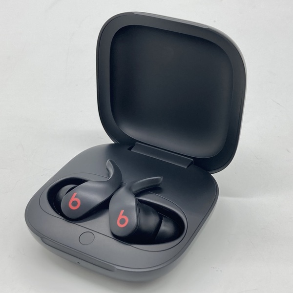 Beats by Dr. Dre ビーツバイドクタードレ 【中古】Beats Fit Pro ブラック【秋葉原】 / e イヤホン