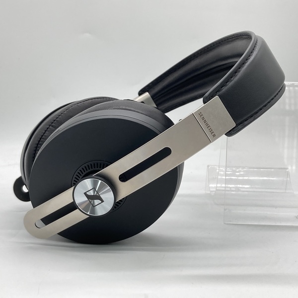 SENNHEISER ゼンハイザー 【中古】MOMENTUM Wireless ノイズキャンセルヘッドホン【M3AEBTXL Black】【仙台】 /  e☆イヤホン