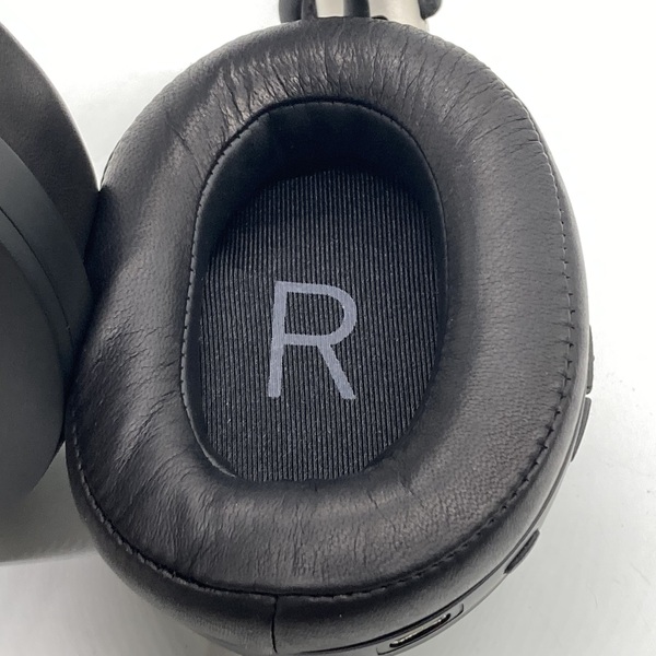 SENNHEISER ゼンハイザー 【中古】MOMENTUM Wireless ノイズキャンセルヘッドホン【M3AEBTXL Black】【仙台】 /  e☆イヤホン