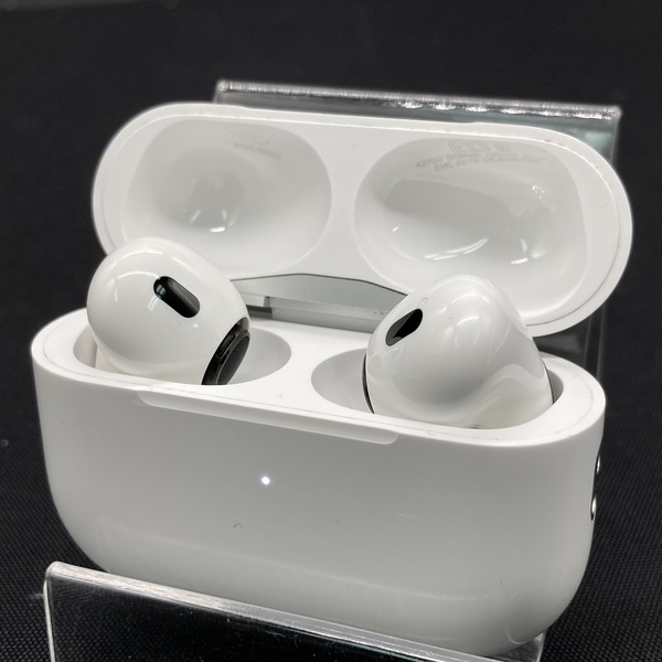 Apple アップル 【中古】AirPods Pro (第2世代) MQD83J/A【秋葉原】 / e☆イヤホン