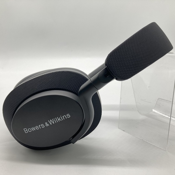 Bowers & Wilkins バウワース アンド ウィルキンス 【中古】Px7 S2e アンスラサイト・ブラック 【PX7S2E/AB】【秋葉原】  / e☆イヤホン