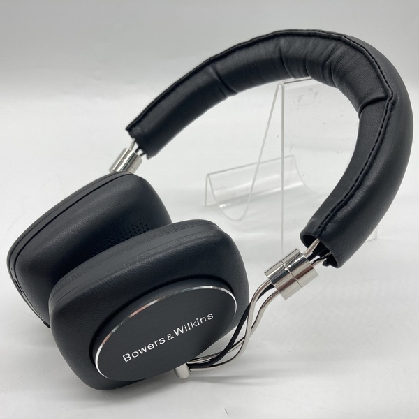 Bowers & Wilkins バウワース アンド ウィルキンス 【開封品】P5 Wireless/B / e☆イヤホン