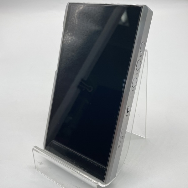 FIIO フィーオ 【中古】M11 Plus LTD Stainless Steel 【FIO-M11PL-SS-LTD】【日本橋】 / e☆イヤホン