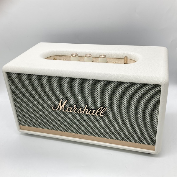 Marshall マーシャル 【中古】STANMORE BT II White【秋葉原】 / e☆イヤホン