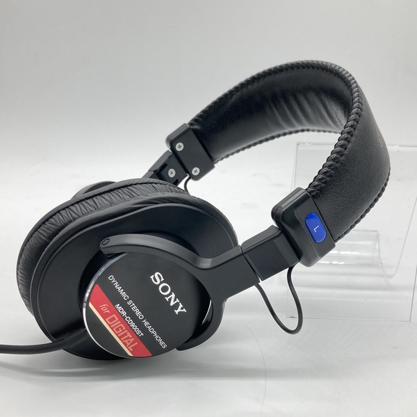 SONY ソニー MDR-CD900ST / e☆イヤホン