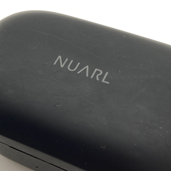 nuarl nt110 e 販売 イヤホン