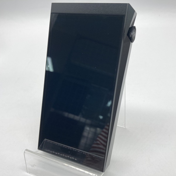 Astell&Kern アステルアンドケルン 【中古】A&ultima SP2000T Onyx Black 【IRV-AK-SP2000T-OB】【日本橋】  / e☆イヤホン