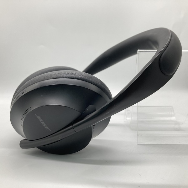 Bose ボーズ 【中古】Noise Cancelling Headphones 700 Triple Black【日本橋】 / e☆イヤホン