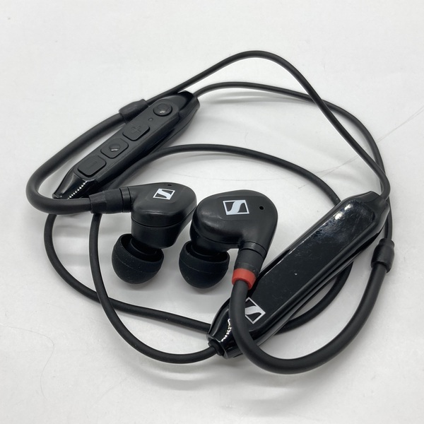 SENNHEISER ゼンハイザー 【中古】IE 100 PRO Wireless BLACK【秋葉原】 / e☆イヤホン