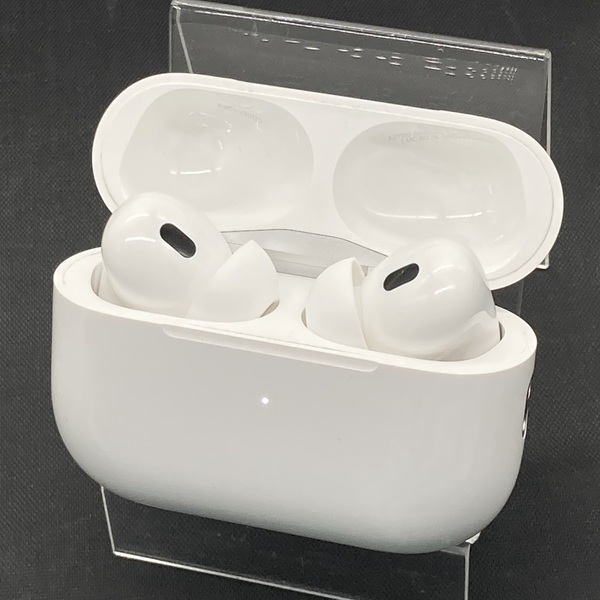 Apple アップル 【中古】AirPods Pro (第2世代) MQD83J/A【秋葉原】 / e☆イヤホン