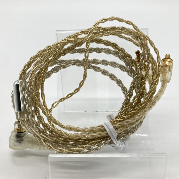 ALO audio エーエルオー オーディオ Litz Wire Earphone Cable-MMCX-2.5mm 【ALO-4839】 / e☆ イヤホン