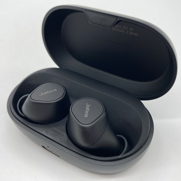 Jabra ジャブラ 【中古】Evolve 75e【秋葉原】 / e☆イヤホン