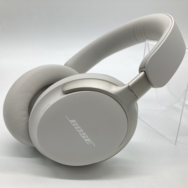 Bose 【中古】QuietComfort Ultra Headphones White Smoke【秋葉原】