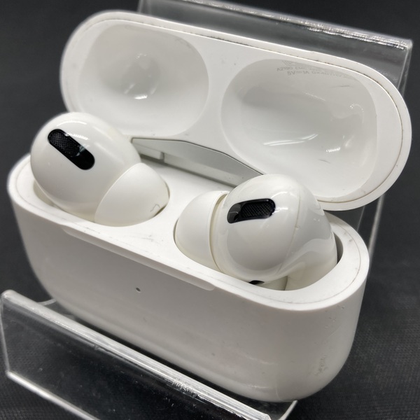 Apple アップル 【中古】AirPods Pro MWP22J/A【日本橋】 / e☆イヤホン