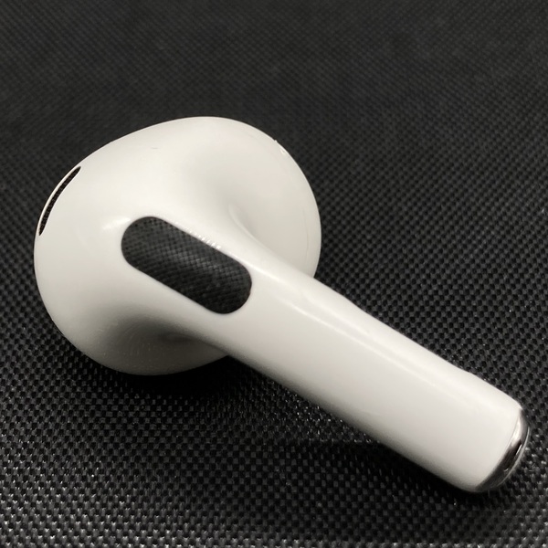 Apple アップル 【中古】airpods （片耳）(第3世代)（R側）【名古屋】 / e☆イヤホン