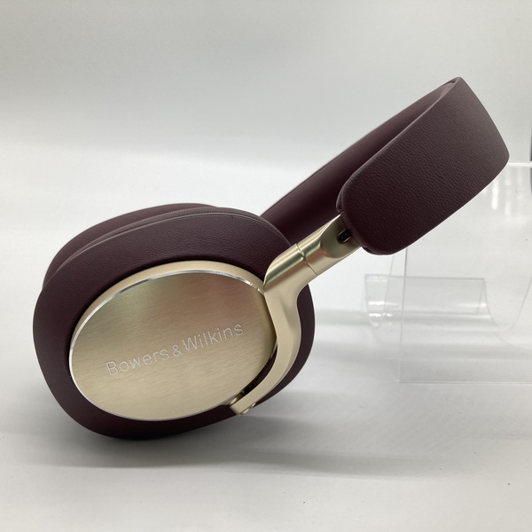 Bowers & Wilkins バウワース アンド ウィルキンス 【中古】Px8 ロイヤルバーガンディ【PX8/RB】【日本橋】 / e☆イヤホン