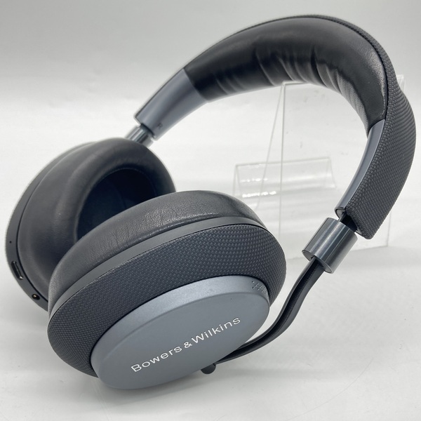 Bowers & Wilkins バウワース アンド ウィルキンス PX スペースグレー / e☆イヤホン