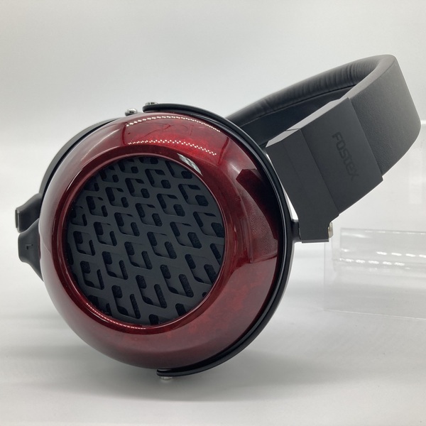 FOSTEX フォステクス 【中古】TH909【秋葉原】 / e☆イヤホン