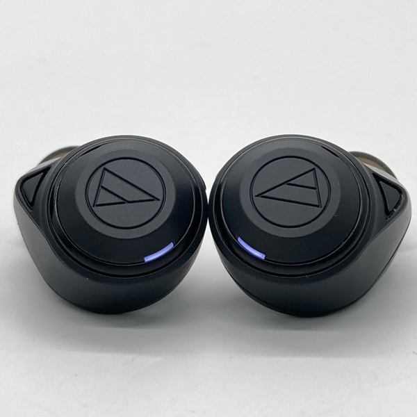 audio-technica オーディオテクニカ 【中古】ATH-CKS50TW BK ブラック【日本橋】 / e☆イヤホン