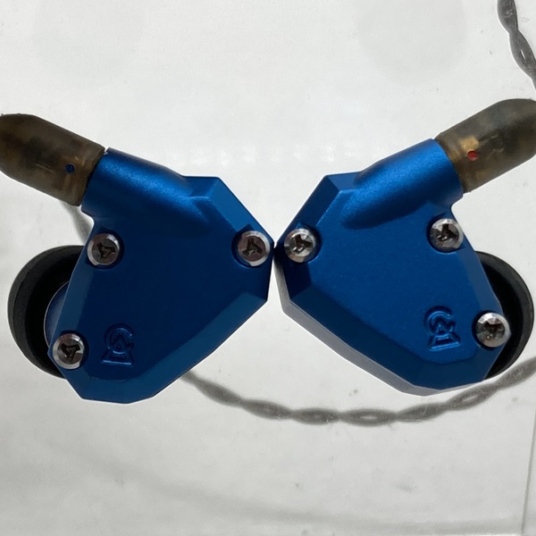 Campfire Audio キャンプファイヤー オーディオ 【中古】C/2019 Q4 【CAM-5430】【日本橋】 / e☆イヤホン