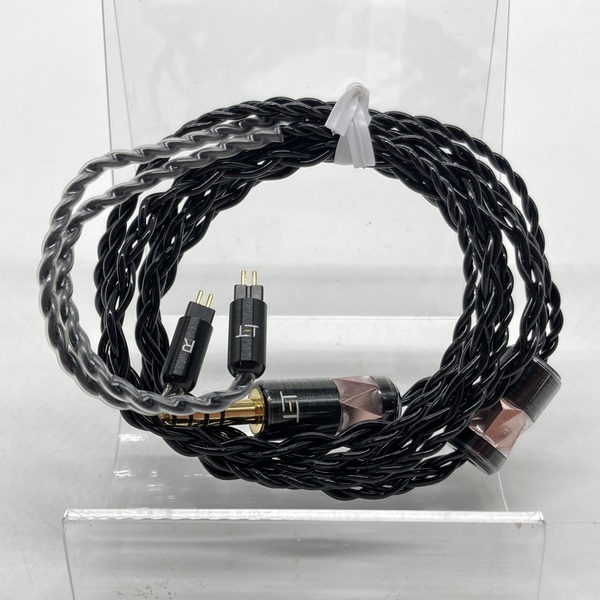 ELETECH 【中古】Socrates 2pin to 4.4mm Balanced【秋葉原】 / e☆イヤホン